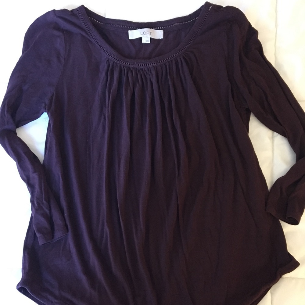 Loft top